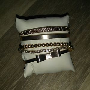 Bracelet set